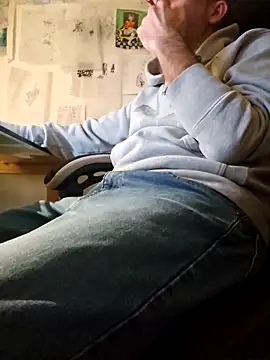 verylargecock online show from February 13, 2026, 5:31 pm