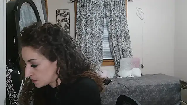 AshleyRain online show from December 26, 2024, 10:20 pm