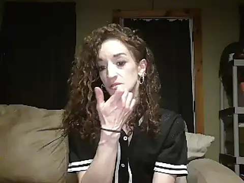 AshleyRain online show from January 31, 2025, 9:48 am