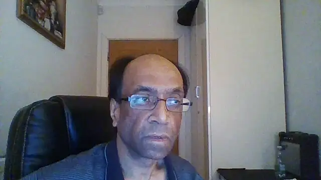 rauncher1 online show from January 10, 2025, 9:34 am