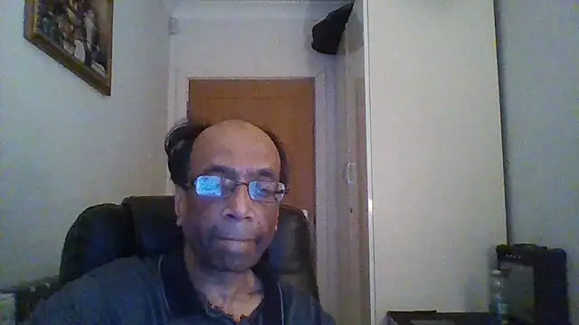 rauncher1 online show from January 26, 2025, 8:14 am