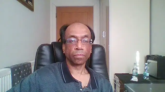 rauncher1 online show from January 30, 2025, 12:59 pm