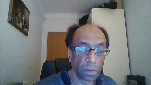 rauncher1 online show from February 26, 2025, 9:10 am