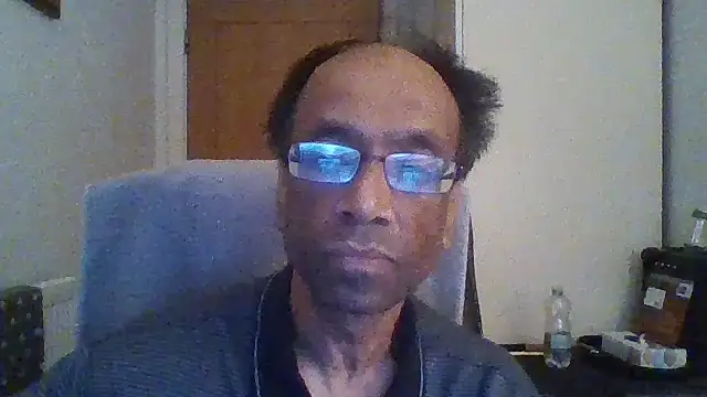 rauncher1 online show from November 10, 2025, 1:10 pm