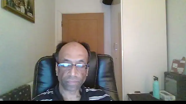 rauncher1 online show from February 8, 2026, 12:36 am