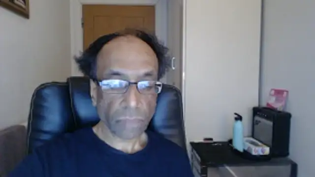 rauncher1 online show from April 21, 2026, 8:20 am