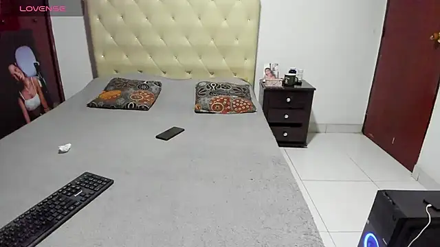 LUISSA  online show from March 27, 2026, 11:21 am