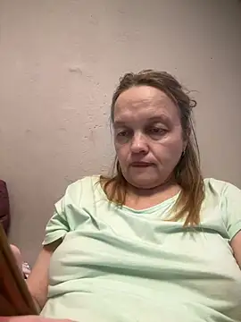 Susanel online show from February 8, 2025, 8:53 pm