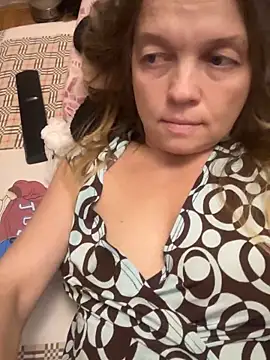 Susanel online show from September 21, 2025, 8:54 pm