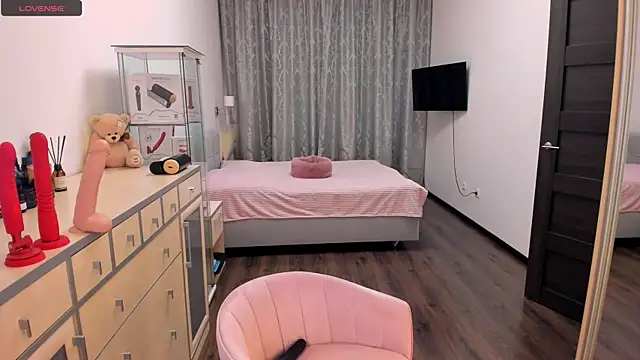 Bianca lala online show from December 3, 2024, 10:50 am