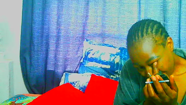 freaky naughty online show from March 13, 2025, 2:23 pm