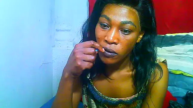 freaky naughty online show from April 6, 2026, 3:02 pm