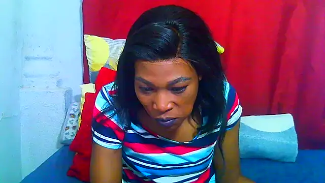 freaky naughty online show from April 9, 2026, 9:04 am