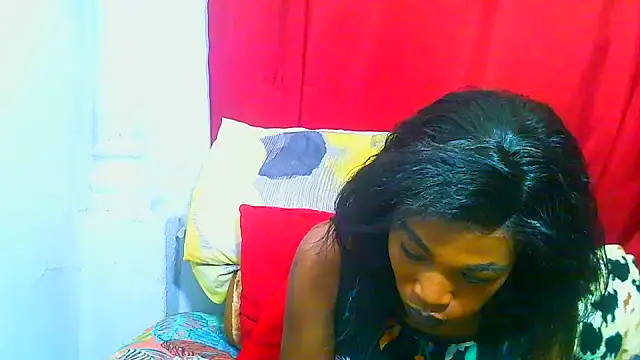 freaky naughty online show from April 18, 2026, 12:31 pm