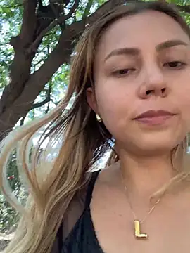 Brittanyrosexx online show from January 28, 2025, 8:04 pm