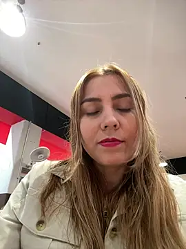 Brittanyrosexx online show from February 10, 2026, 9:08 pm