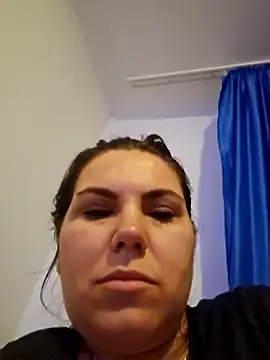 FeliciaKrige online show from January 24, 2025, 9:05 pm