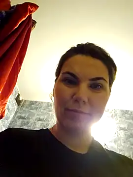 FeliciaKrige online show from February 6, 2025, 5:46 am