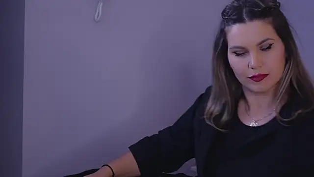 FeliciaKrige online show from February 7, 2025, 12:42 am