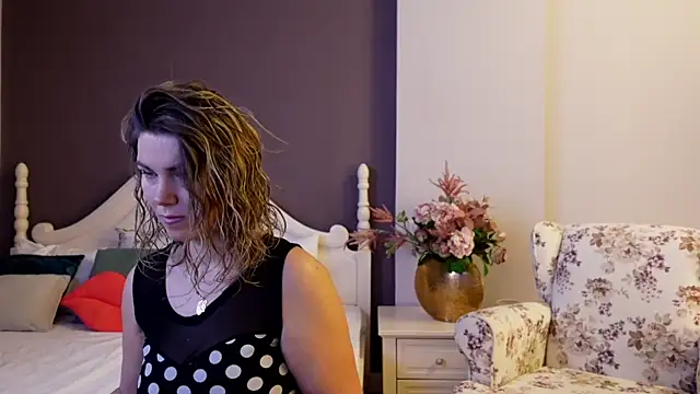 FeliciaKrige online show from March 4, 2025, 10:16 pm