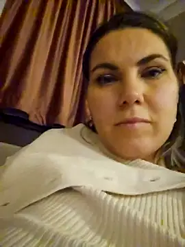 FeliciaKrige online show from March 13, 2025, 1:10 am