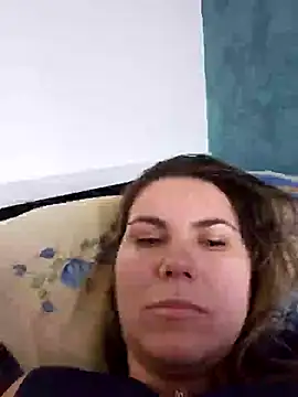 FeliciaKrige online show from March 14, 2025, 2:52 pm