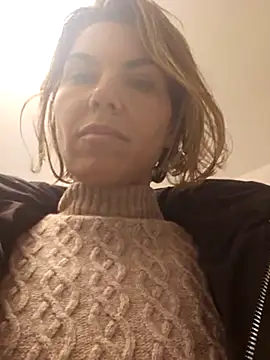 FeliciaKrige online show from February 9, 2026, 10:03 pm