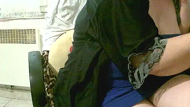 douceur63 online show from October 9, 2025, 11:08 am