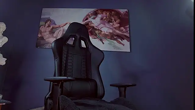 alessandro duty online show from December 3, 2025, 12:18 am