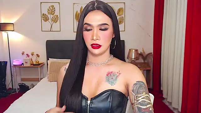 SeductiveLexieX online show from November 17, 2025, 12:44 pm