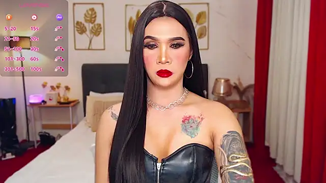 SeductiveLexieX online show from November 27, 2025, 12:40 pm