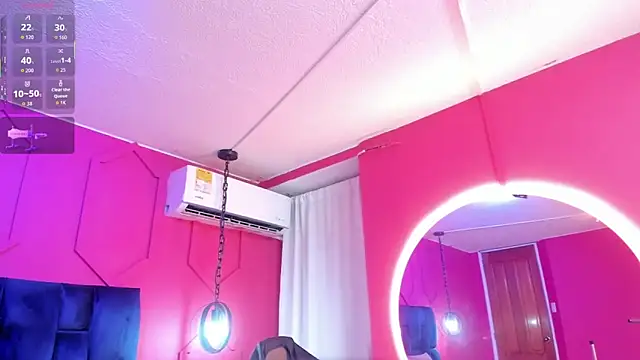 chantall1375 online show from September 23, 2025, 11:46 am