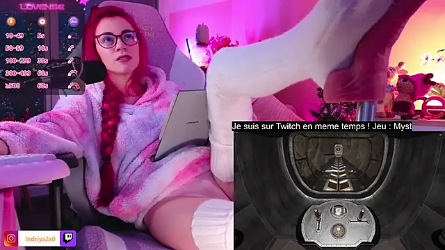 Indriya2x0 online show from January 23, 2025, 12:35 am