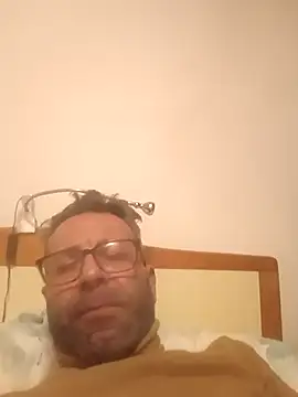 Lucianoconti online show from January 16, 2026, 4:16 am