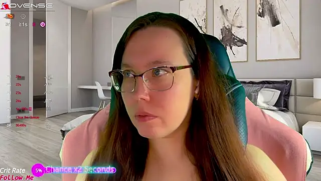 Snapshot of Victoria_Romans chatting on January 9, 2025, 7:42 am Victoria Romans online show from January 9, 2025, 7:42 am