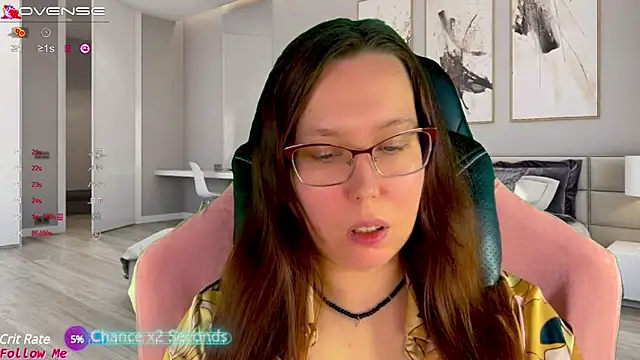 Snapshot of Victoria_Romans chatting on January 10, 2025, 11:43 am Victoria Romans online show from January 10, 2025, 11:43 am