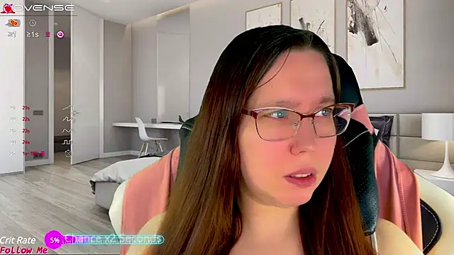 Snapshot of Victoria_Romans chatting on February 24, 2025, 4:49 am Victoria Romans online show from February 24, 2025, 4:49 am