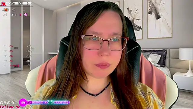 Snapshot of Victoria_Romans chatting on February 26, 2025, 2:15 am Victoria Romans online show from February 26, 2025, 2:15 am