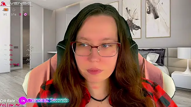 Snapshot of Victoria_Romans chatting on February 27, 2025, 7:23 am Victoria Romans online show from February 27, 2025, 7:23 am