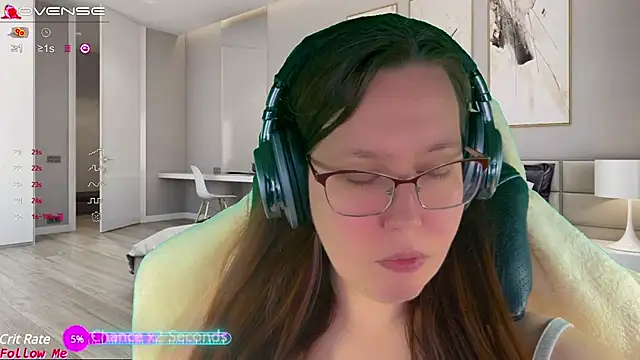 Snapshot of Victoria_Romans chatting on March 9, 2025, 11:56 pm Victoria Romans online show from March 9, 2025, 11:56 pm