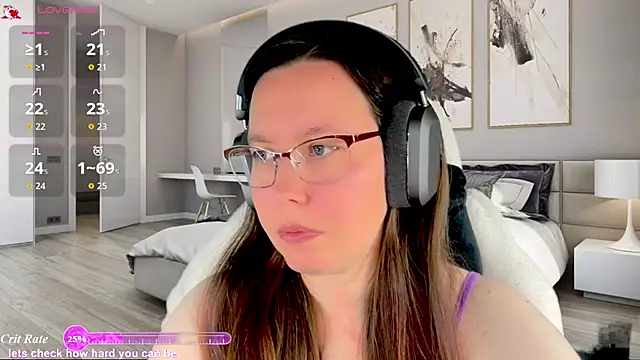 Victoria Romans online show from July 16, 2026, 12:00 pm