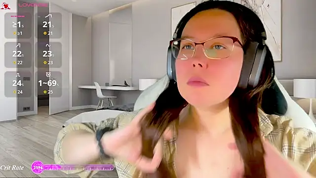 Victoria Romans online show from July 18, 2026, 4:11 pm