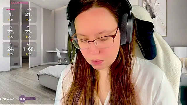 Victoria Romans online show from July 19, 2026, 2:54 pm