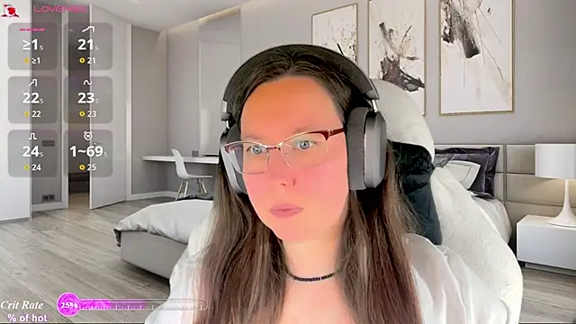 Victoria Romans online show from July 22, 2026, 6:11 pm