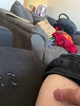 cumgitsumdic online show from January 9, 2025, 4:06 pm