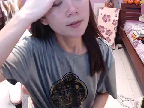 Sweety Aria online show from December 29, 2024, 6:14 am