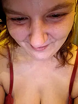 Cutegirlforyou online show from December 6, 2024, 7:43 am