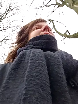 Cutegirlforyou online show from December 13, 2024, 10:30 am