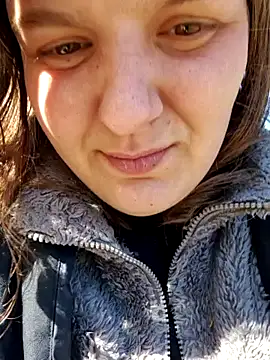 Cutegirlforyou online show from March 16, 2025, 12:00 pm