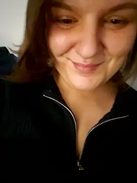 Cutegirlforyou online show from January 9, 2026, 11:13 am